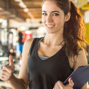 Level 2 Gym Instructing Course