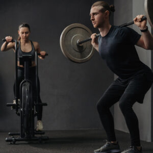 Level 2 Circuit Training