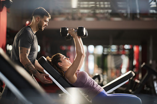 How to choose the right gym for you