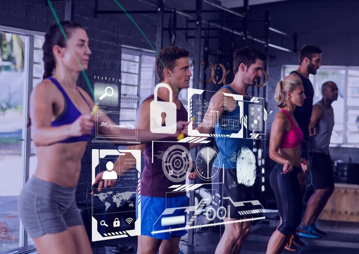 The Comprehensive Fitness Guide